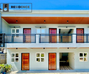 F Residence Transient House